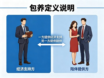 汝城包养违法吗？深度揭秘红线风险注意事项
