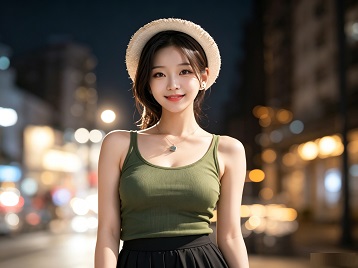 汝城包养模特资源为什么入驻量大？如何规避交友骗子